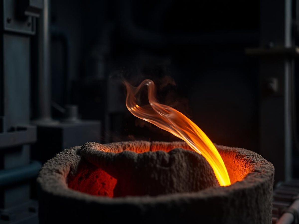 Commercial Vehicle Gray Iron Exhaust Manifold