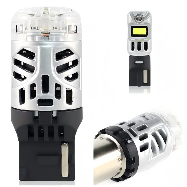 LED Signal Light Housing