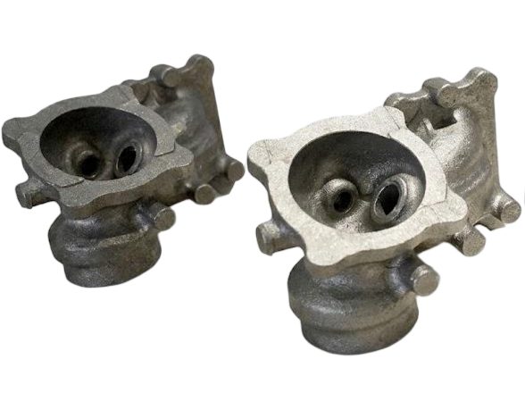 Turbo Exhaust Housing